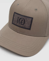 tentree Amazon Patch Elevation Hat