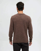 tentree Men's Rambler Fleck Sweater