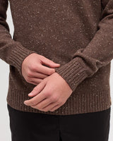 tentree Men's Rambler Fleck Sweater