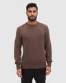 tentree Men's Rambler Fleck Sweater