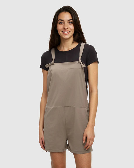 tentree Women's Grove Romper