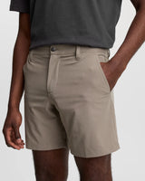 tentree Men's Forrester Shorts