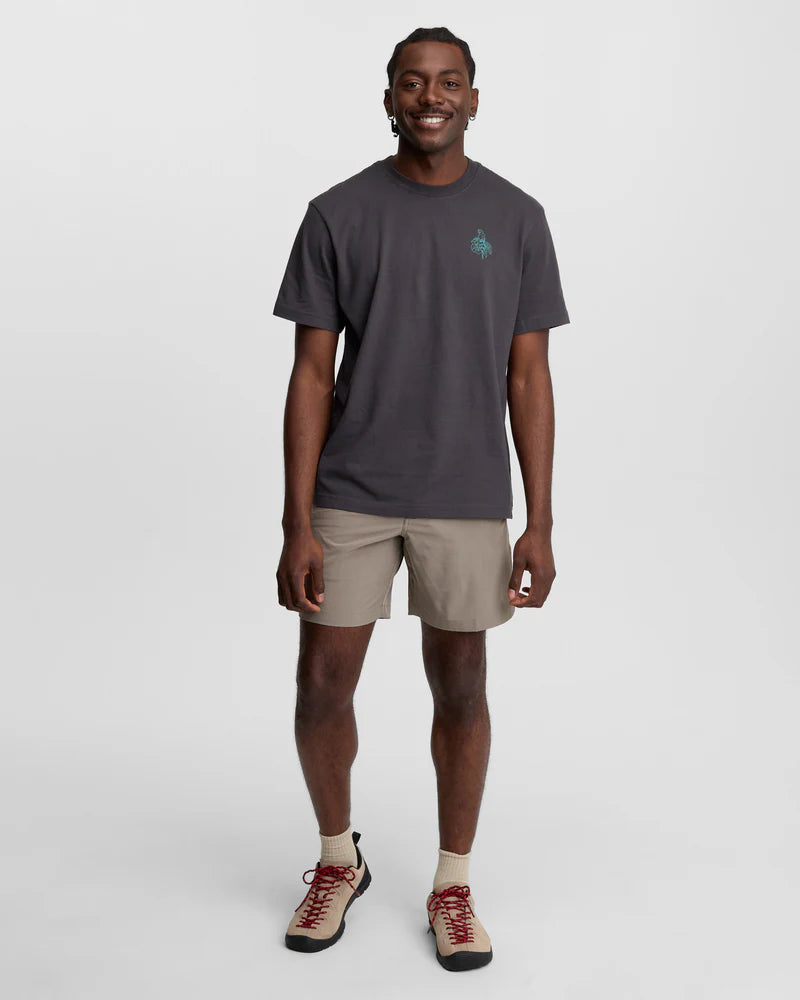 tentree Men's Forrester Shorts