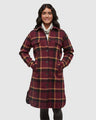 tentree Women's Livingston Jacket