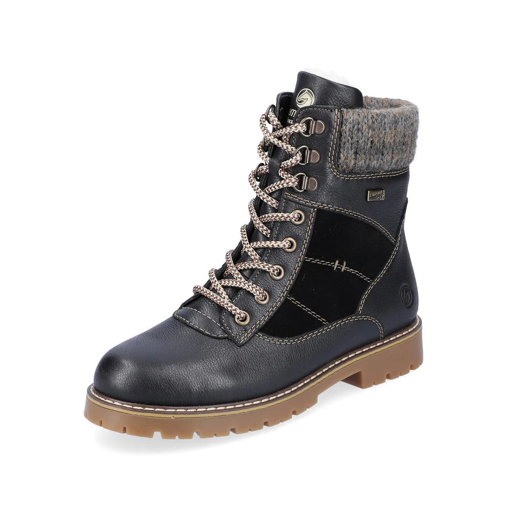 Remonte Women's Castor Boot
