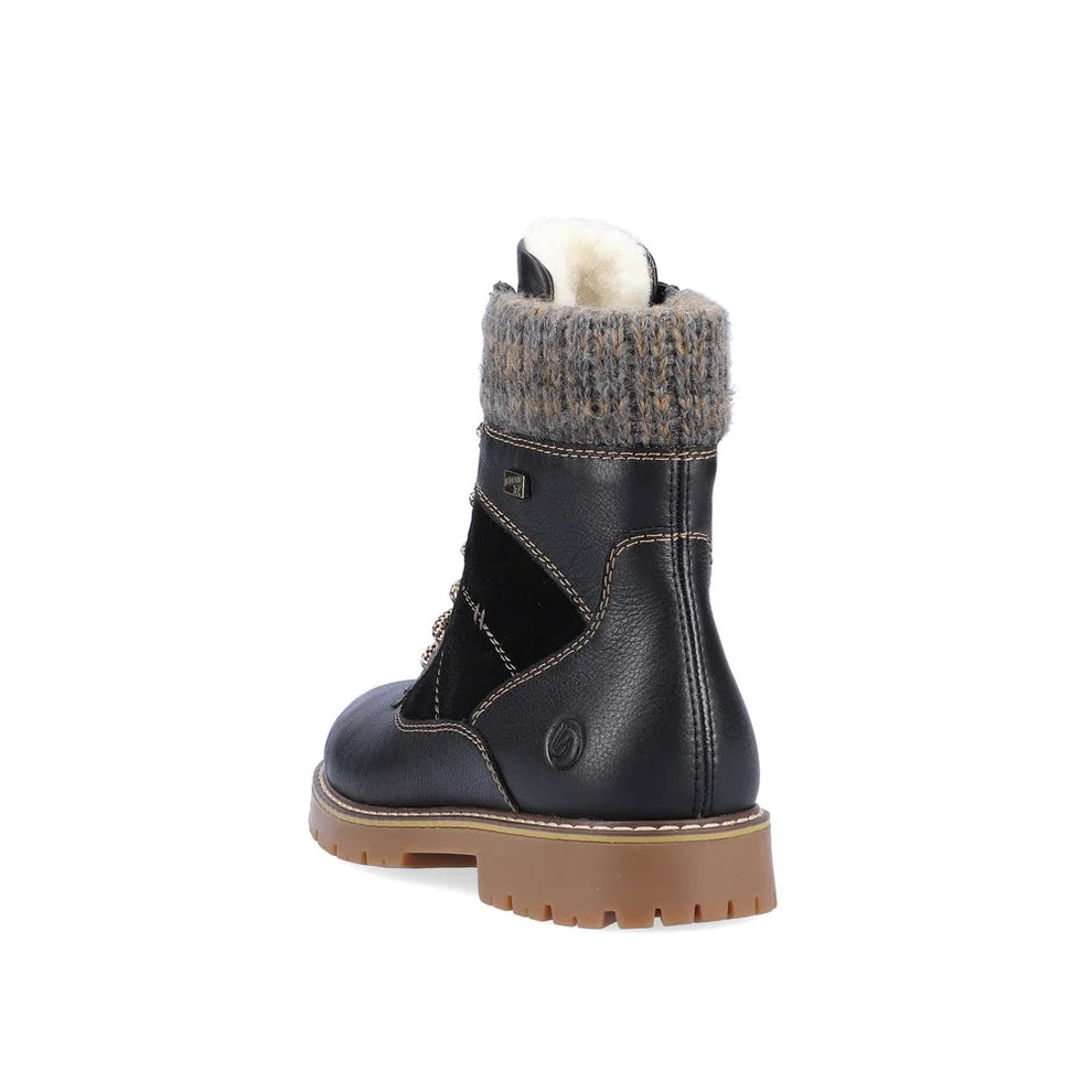 Remonte Women's Castor Boot