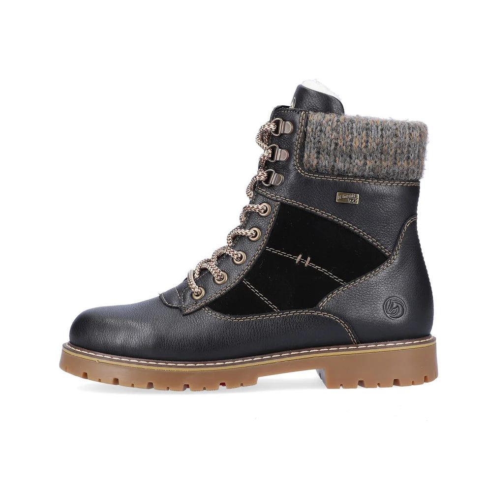 Remonte Women's Castor Boot