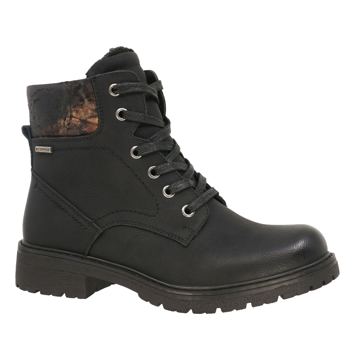 Women's Taxi Dakota 01 WP Boots