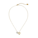 Hackney Nine Lolanda Gold Necklace