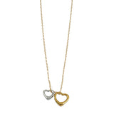 Hackney Nine Lolanda Gold Necklace