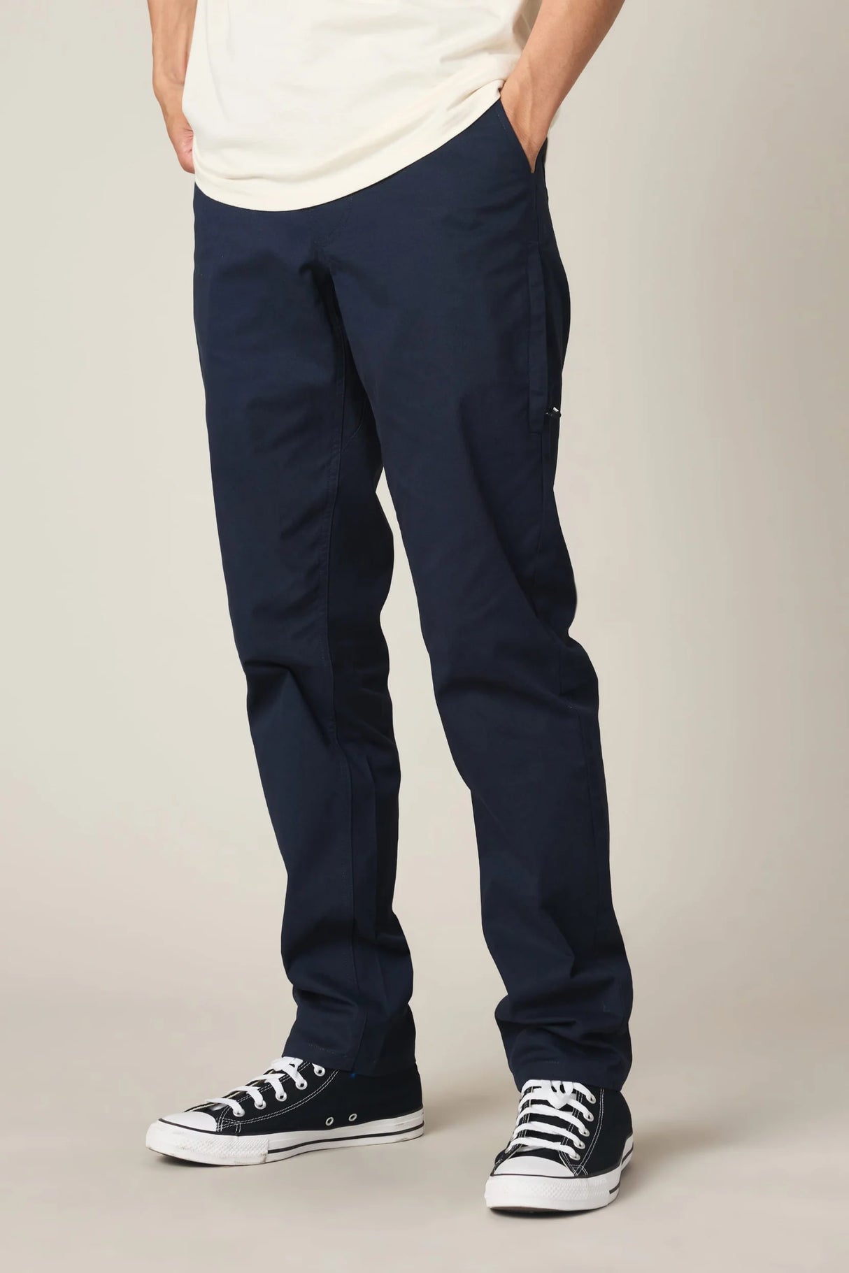 686 Men's Everywhere Standard Pant Slim Fit