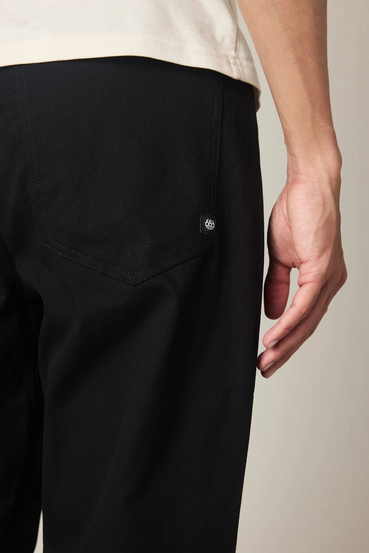 686 Men's Everywhere Standard Pant Relaxed Fit