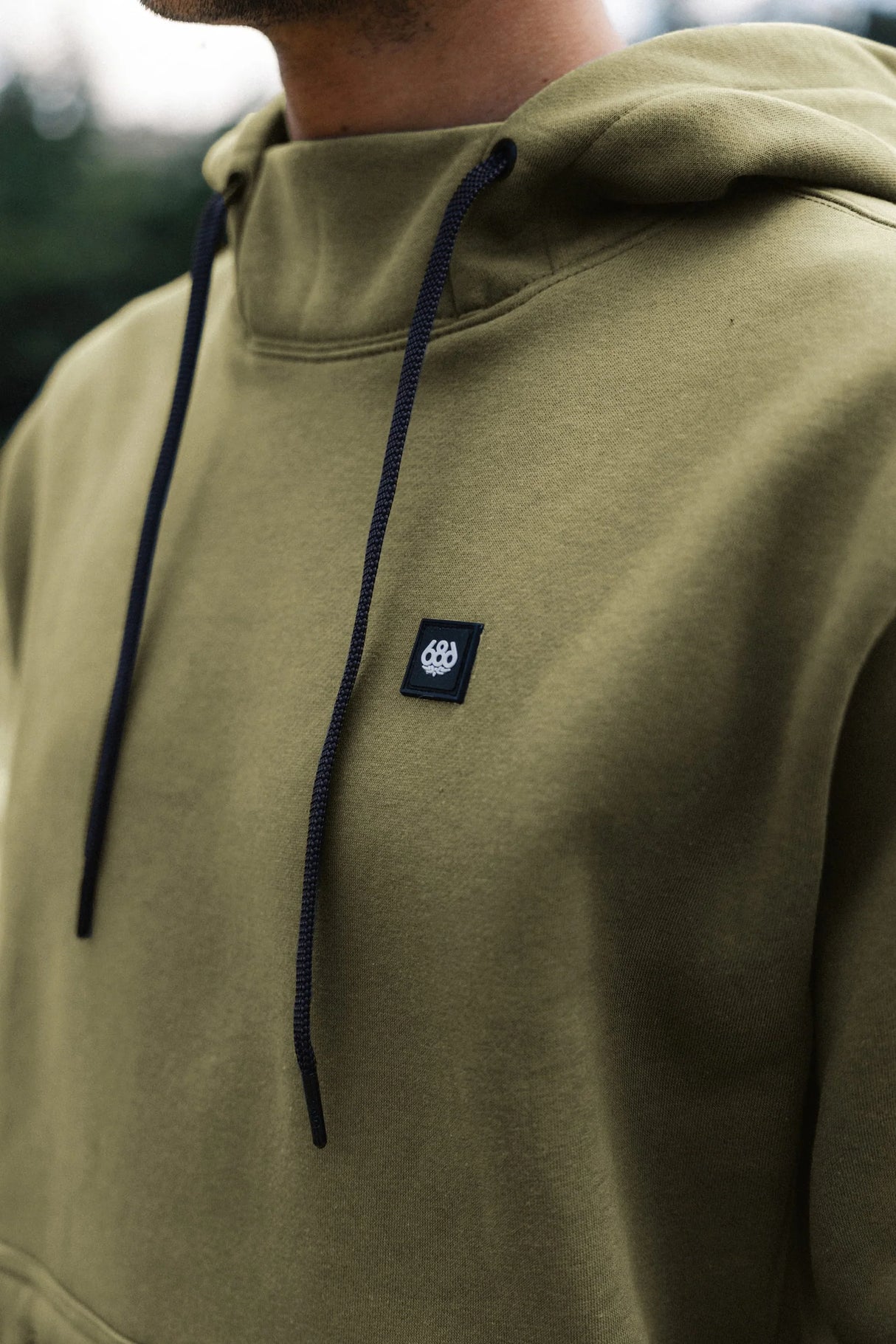 686 Men's All Season Hoodie