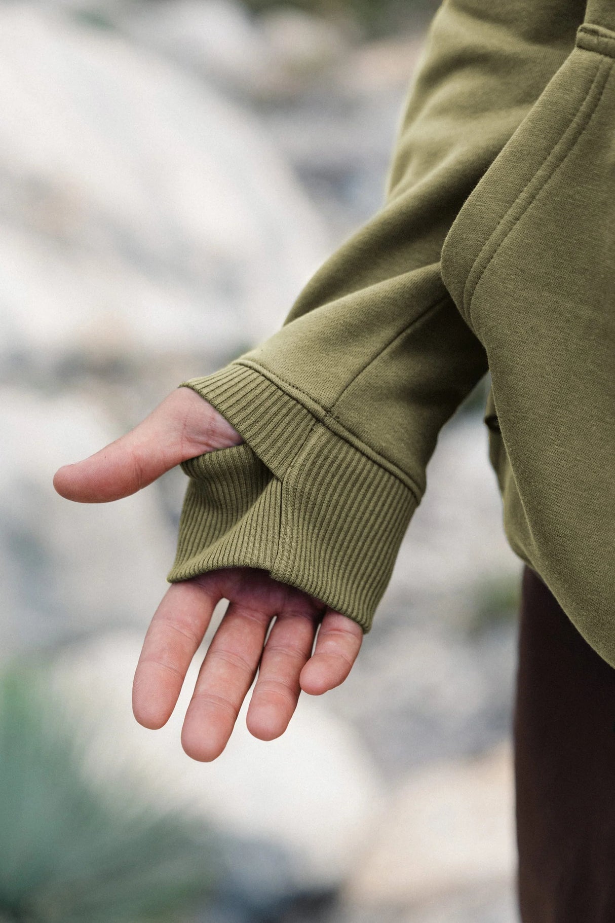 686 Men's All Season Hoodie