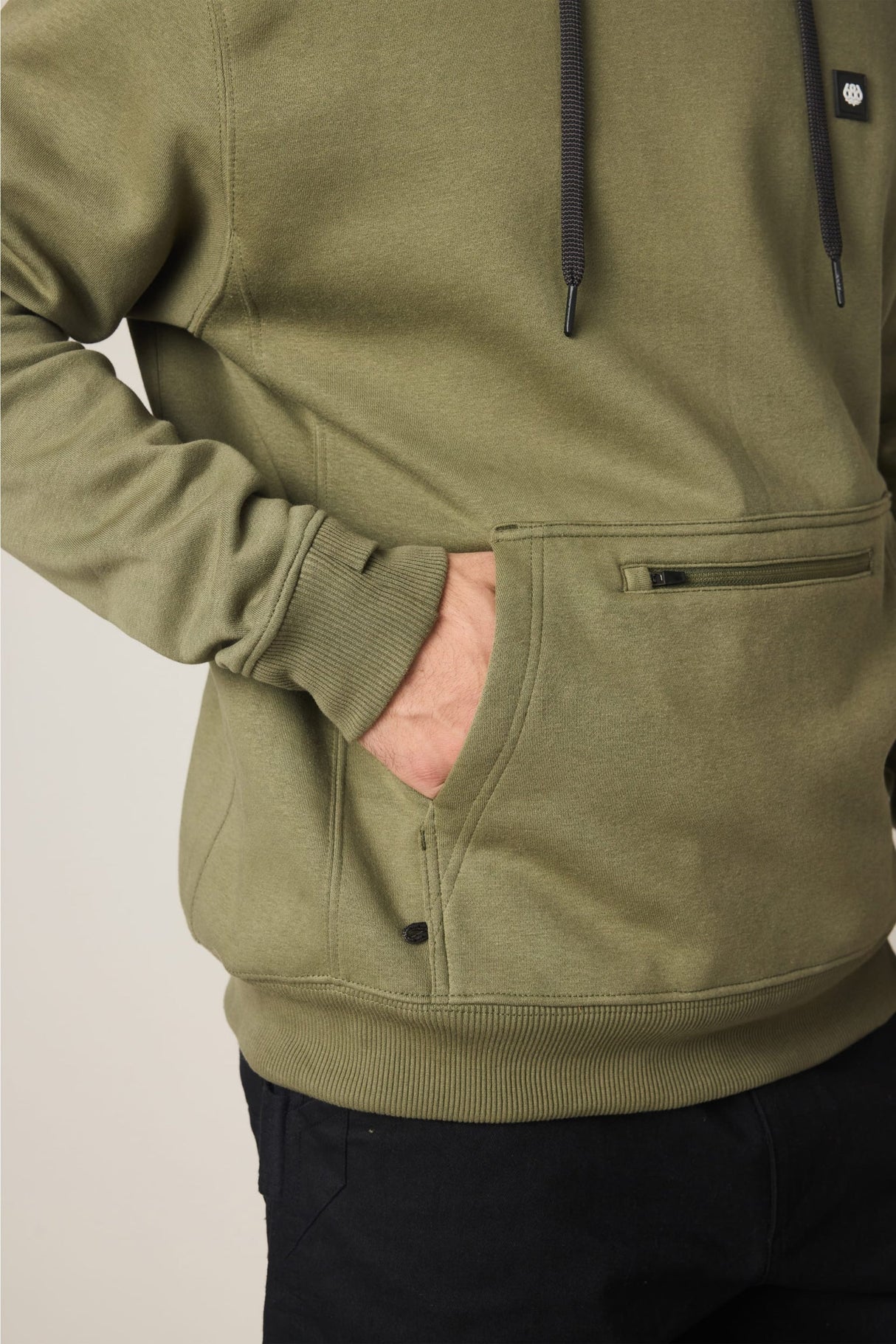 686 Men's All Season Hoodie
