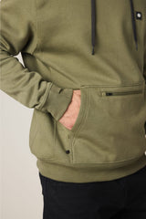 686 Men's All Season Hoodie