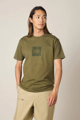 686 Men's Knockout Authentic Short Sleeve T-Shirt