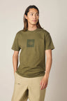686 Men's Knockout Authentic Short Sleeve T-Shirt