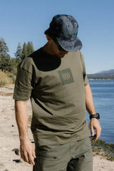 686 Men's Knockout Authentic Short Sleeve T-Shirt