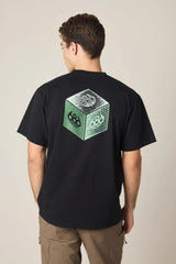 686 Men's Unit Relaxed Short Sleeve T-Shirt