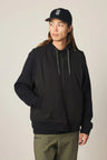 686 Men's Merge Quilted Hoodie