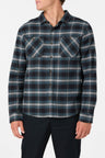 O'Neill Men's Coastline Flannel Shirt