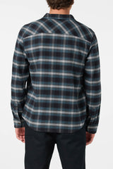 O'Neill Men's Coastline Flannel Shirt