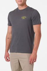 O'Neill Men's Daily Driver Classic SS T-Shirt