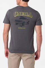 O'Neill Men's Daily Driver Classic SS T-Shirt