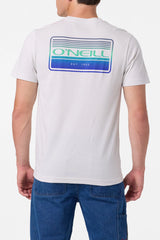 O'Neill Men's Banner Classic SS T-Shirt