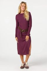 O'Neill Women's Suzana Midi Dress