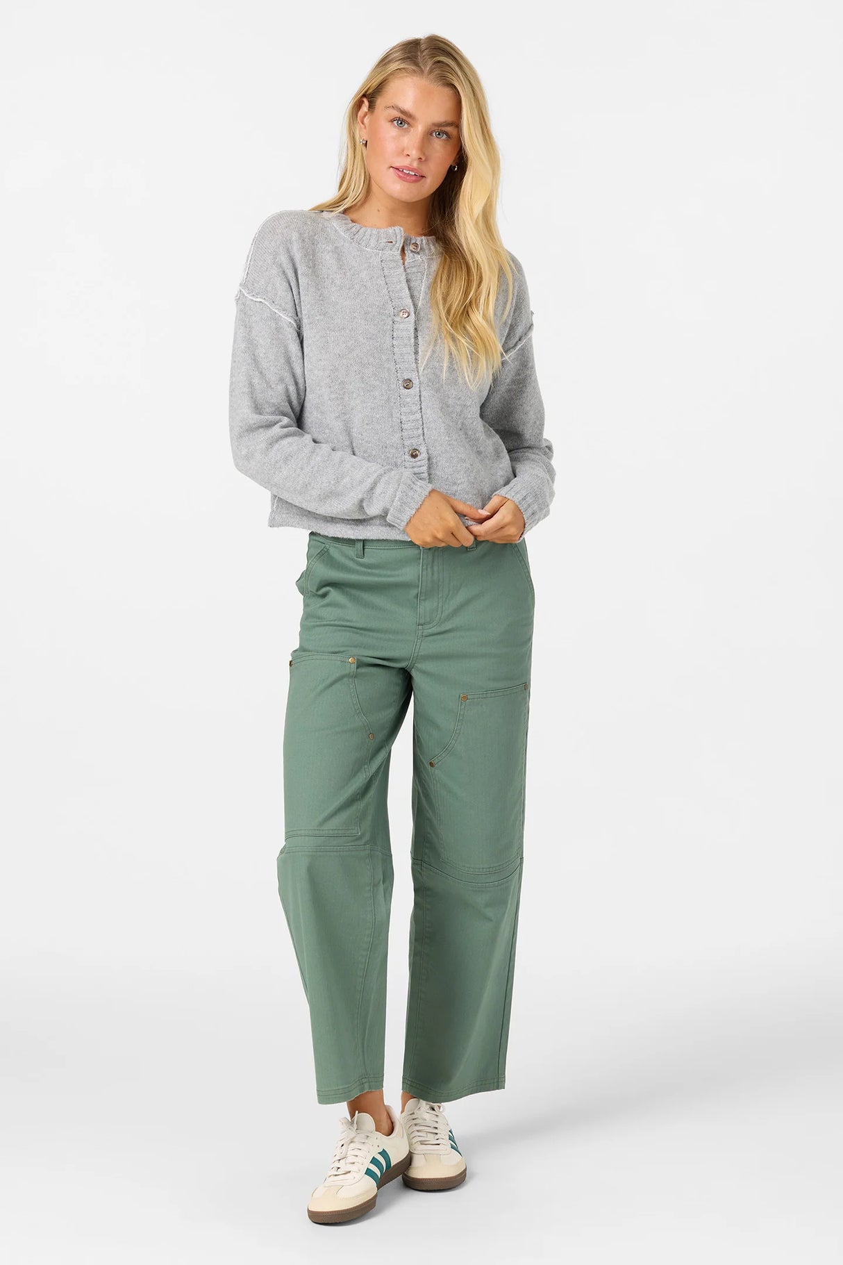 O'Neill Women's OG Calder Cardigan