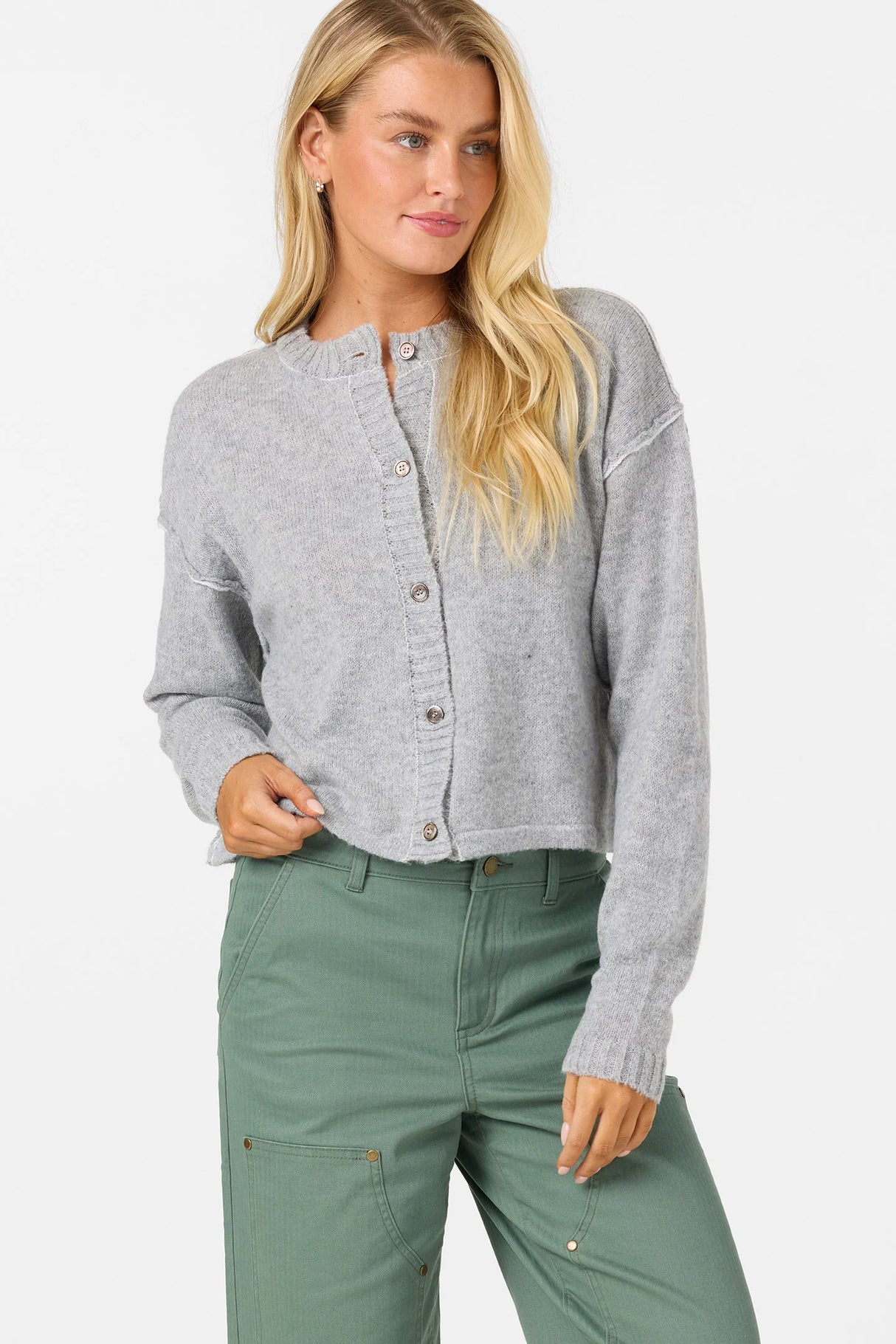 O'Neill Women's OG Calder Cardigan