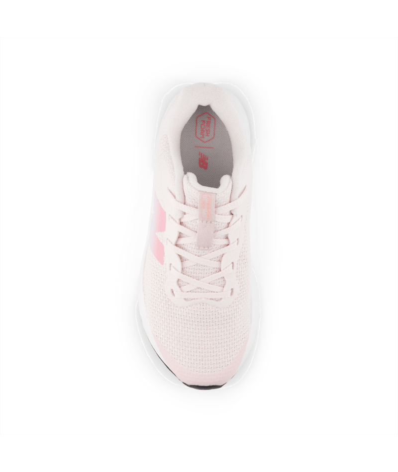 New Balance Youth Girls ARISHI Lace Running Shoes