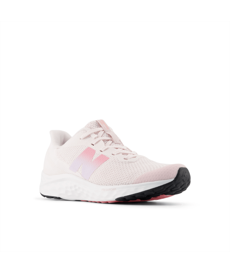 New Balance Youth Girls ARISHI Lace Running Shoes