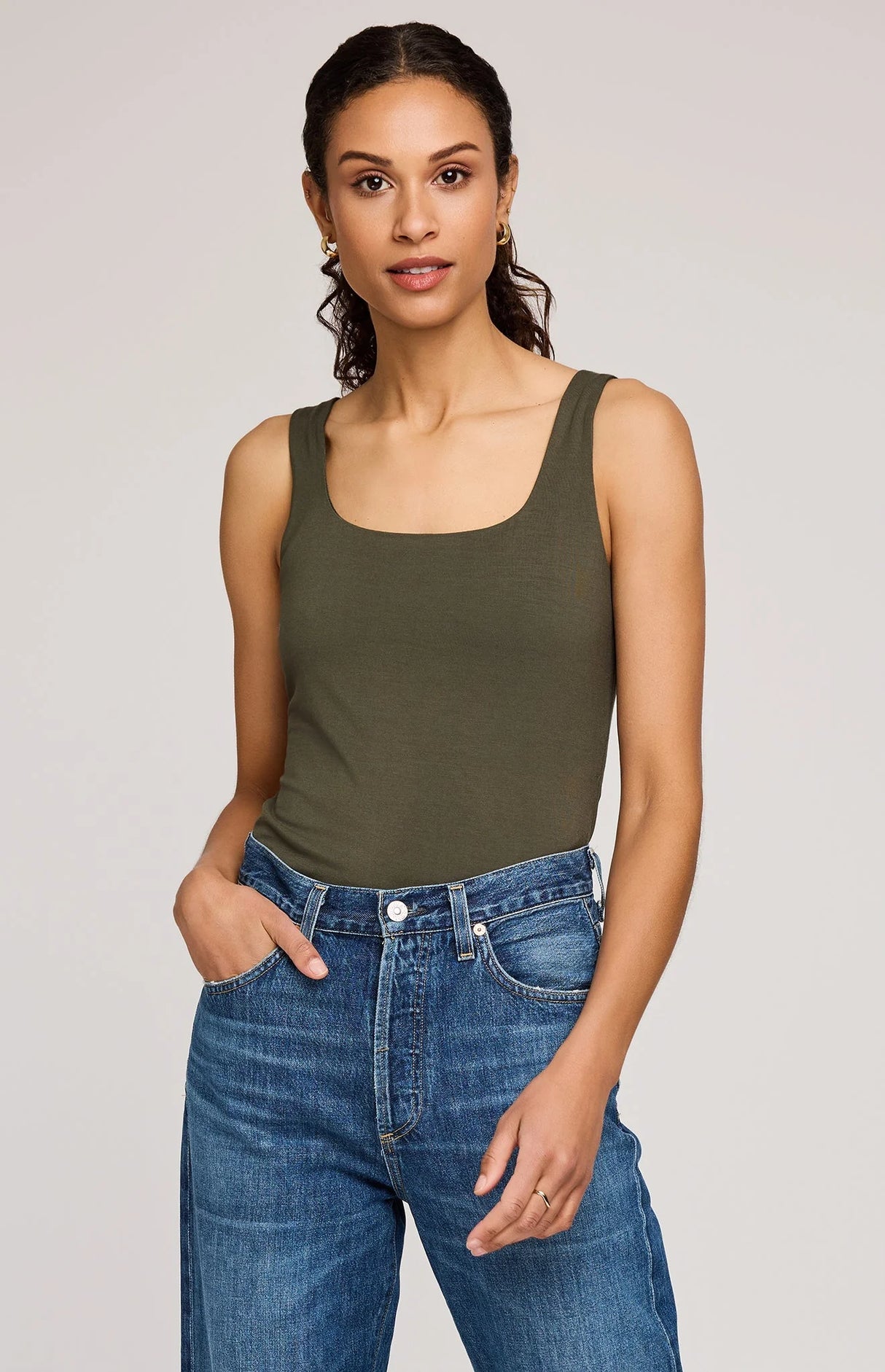 Gentle Fawn Women's Blanche Tank Top