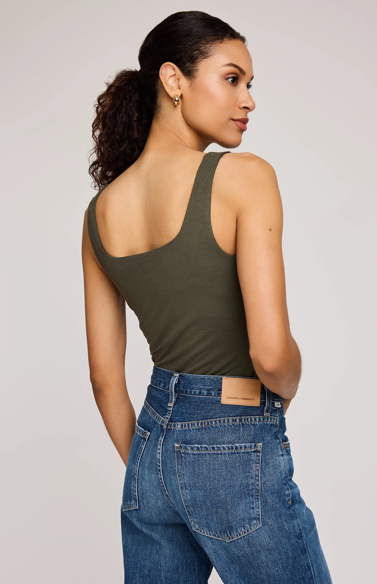 Gentle Fawn Women's Blanche Tank Top
