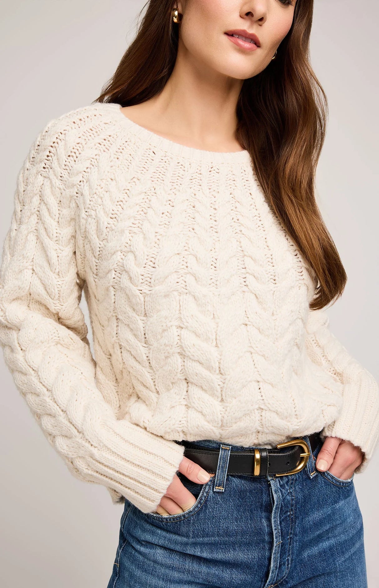 Gentle Fawn Women's Lorenzo Sweater