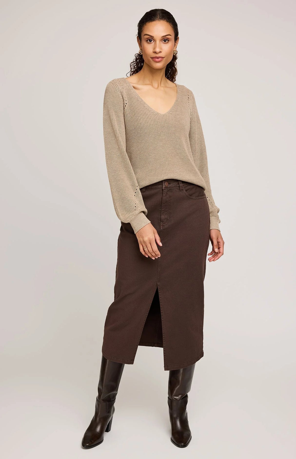 Gentle Fawn Women's Hailey Sweater