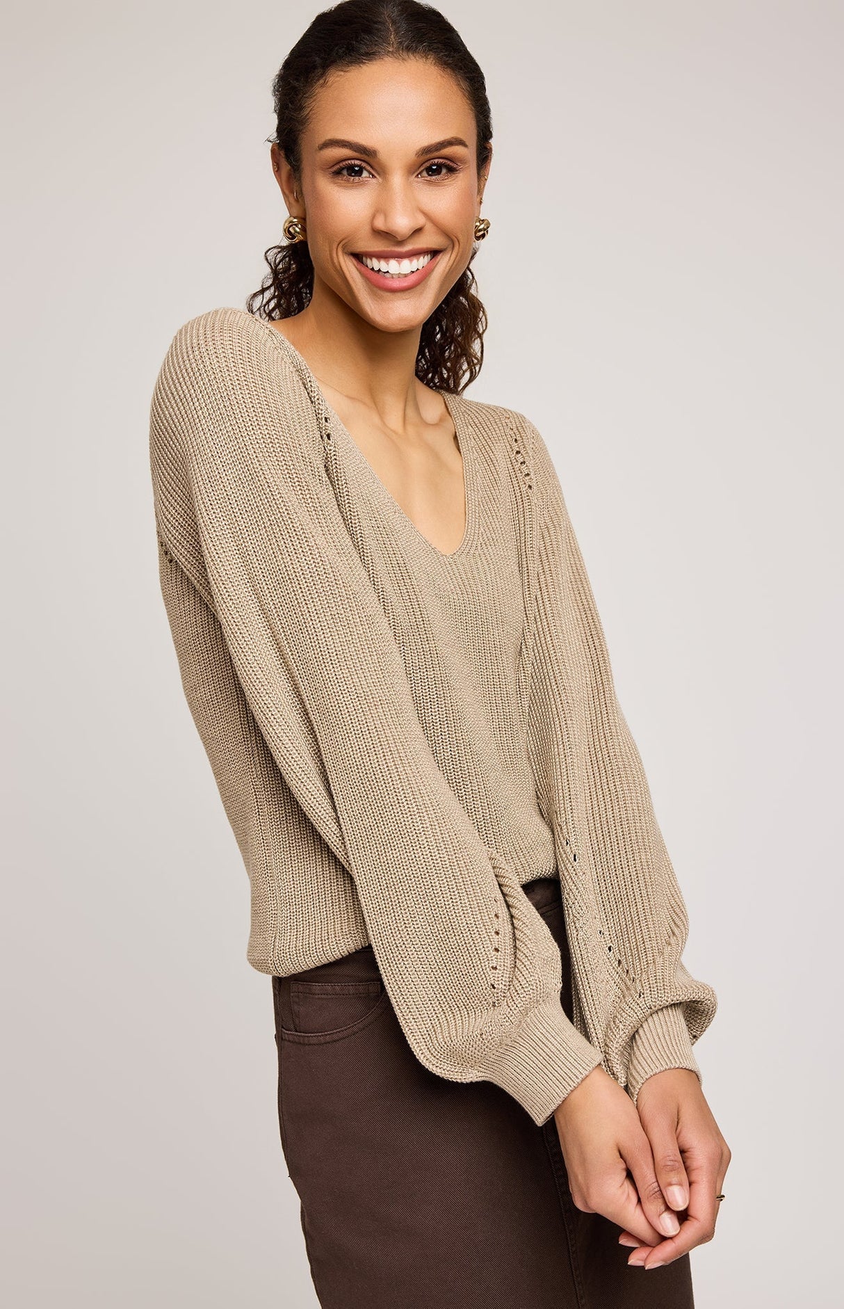 Gentle Fawn Women's Hailey Sweater