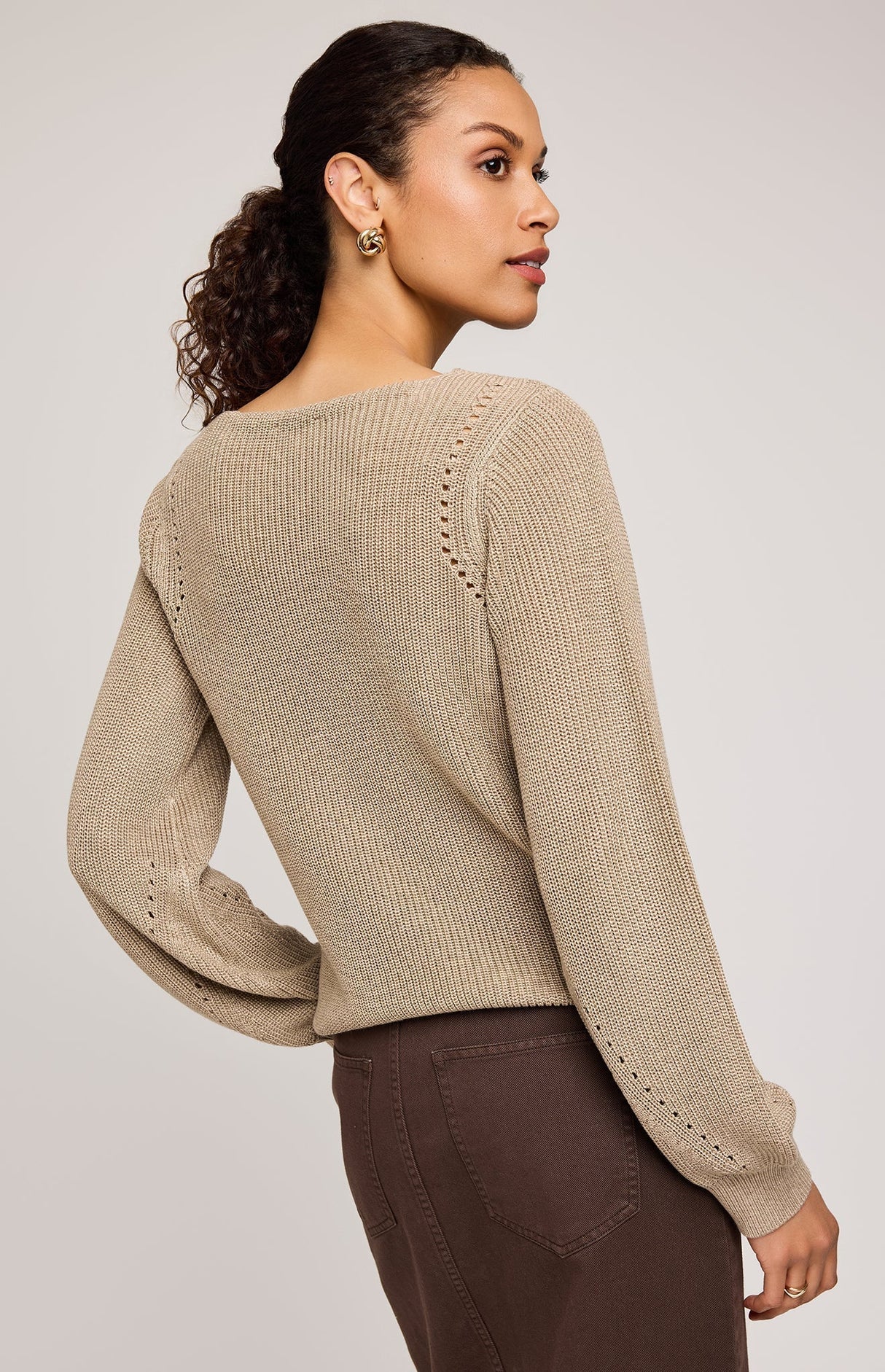 Gentle Fawn Women's Hailey Sweater
