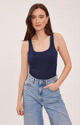 Gentle Fawn Women's Blanche Tank Top