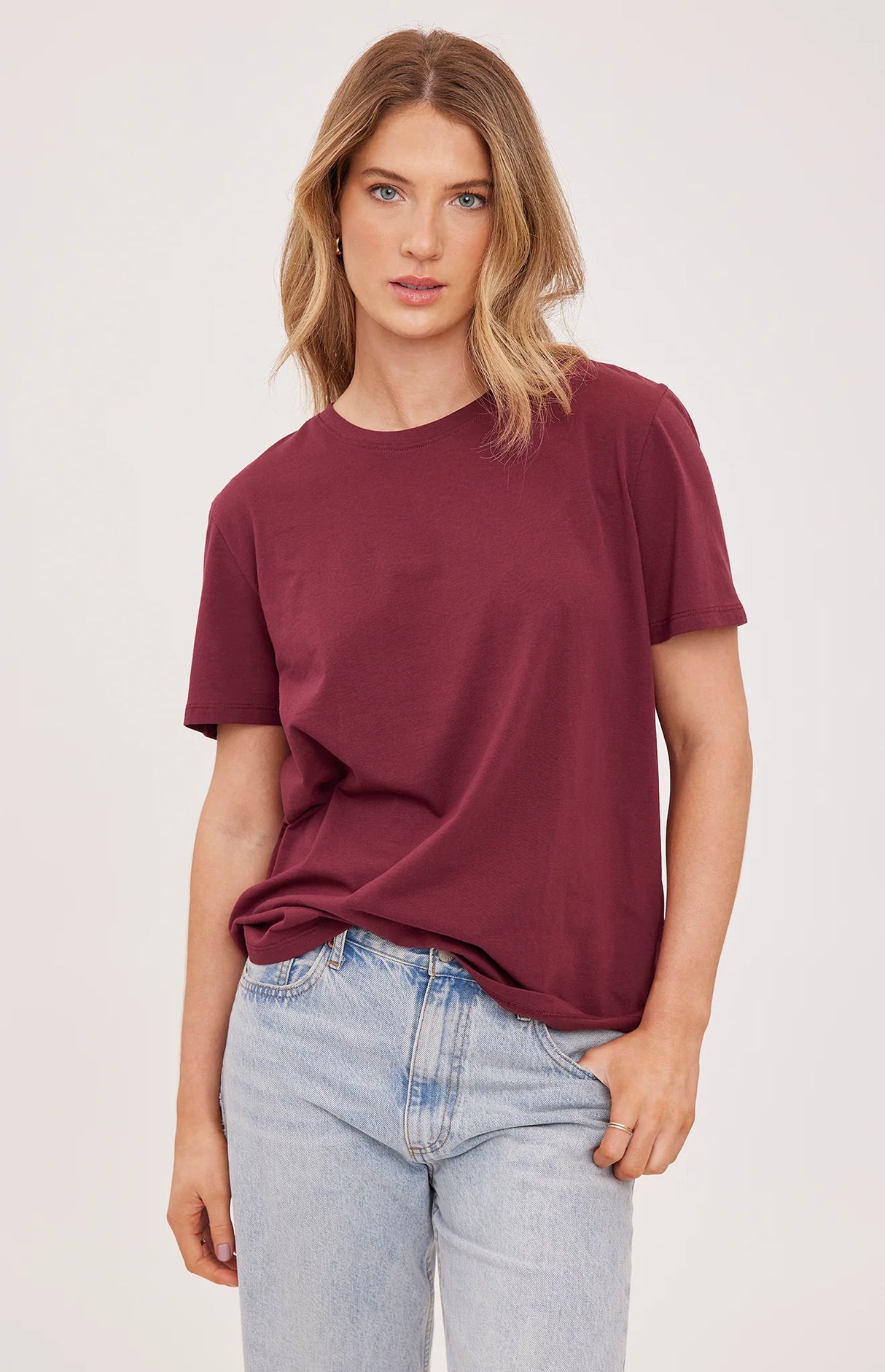 Gentle Fawn Women's Victoria T-Shirt