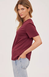 Gentle Fawn Women's Victoria T-Shirt