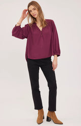 Gentle Fawn Women's Ashlyn Shirt