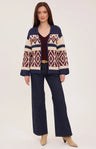 Gentle Fawn Women's Dorian Sweater