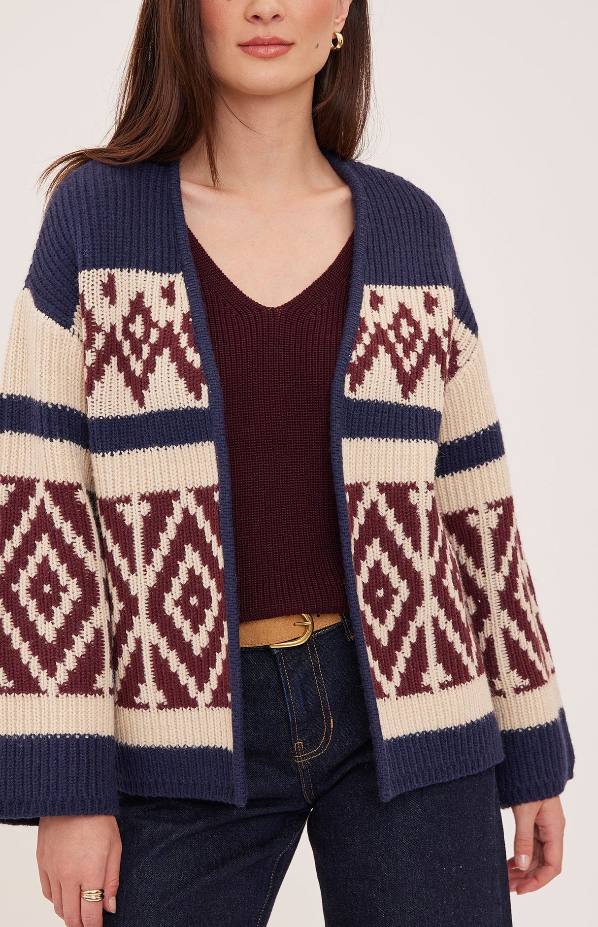 Gentle Fawn Women's Dorian Sweater