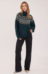 Gentle Fawn Women's Freya Sweater