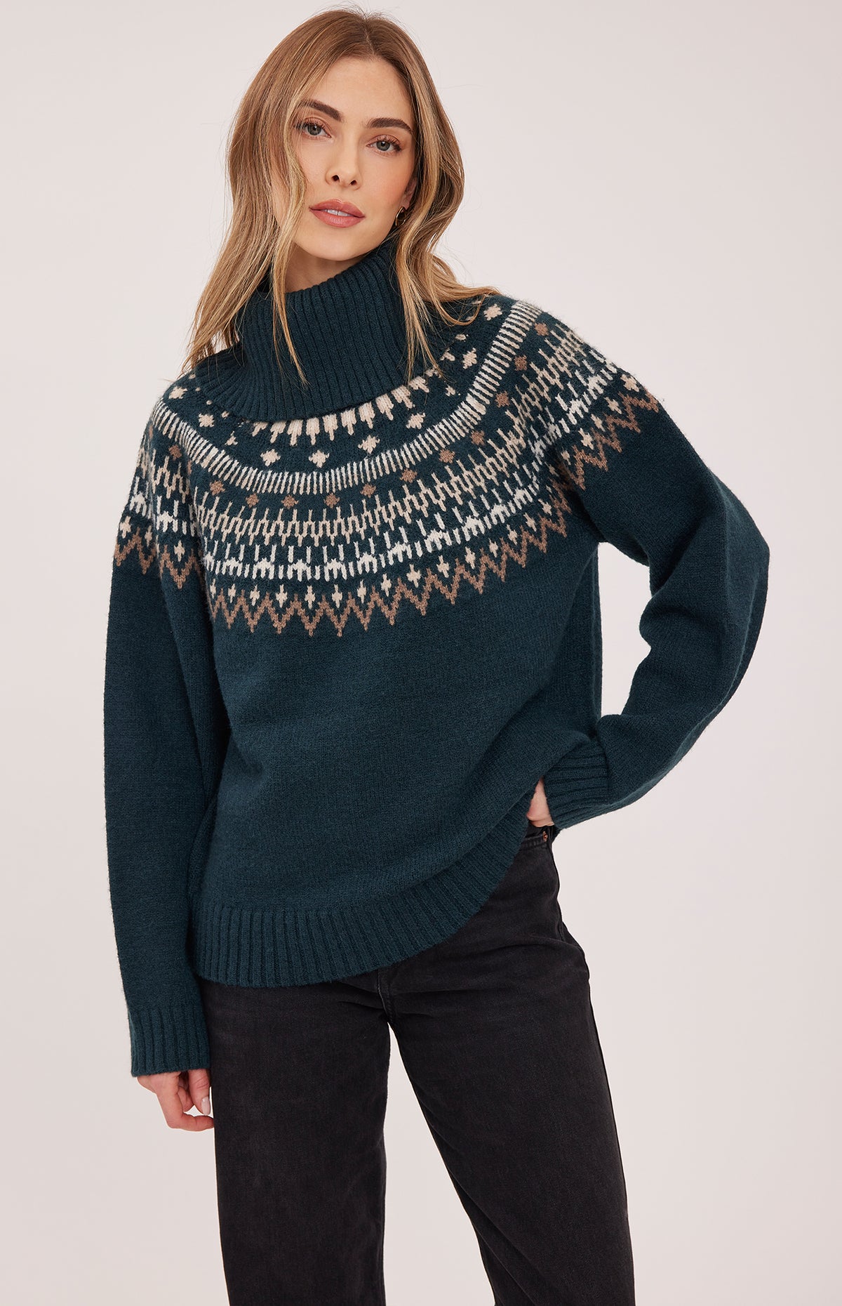 Gentle Fawn Women's Freya Sweater