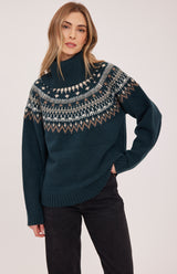 Gentle Fawn Women's Freya Sweater